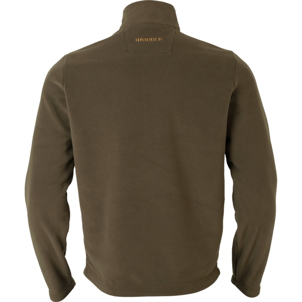2025 Harkila Mens Sandhem 200 Pullover 1301174 - Willow Green